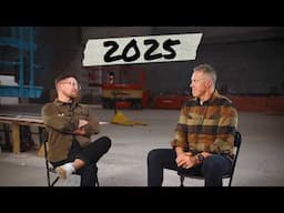 We Want More Revival, Prayer, and Miracles in 2025