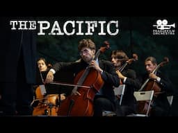 THE PACIFIC · Honor (Main Theme) · Prague Film Orchestra