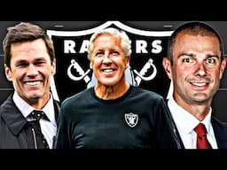 The Las Vegas Raiders Put The NFL ON NOTICE!