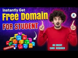 Free Premium Domain 2025 | Free .Com Domain 2025 | Free Domain and Hosting 2025 | Free Domain Name |