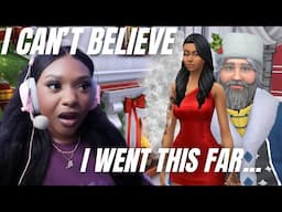 I TOOK ALL OF HIS MONEY AND.... || SIMS 4 EP 5