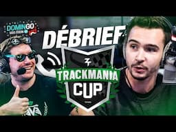 Débrief de la TMCUP avec Zerator en direct !