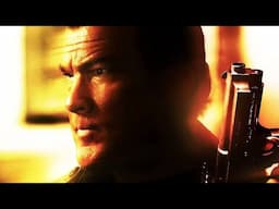 Steven Seagal | A Dangerous Man (Action, Thriller) Une seule méthode contre la mafia chinoise !