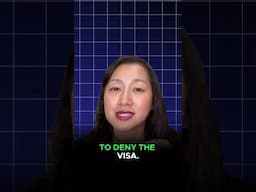 Ex-Visa Officer Reveals How Unusual Situations Could Lead to U.S. Visa Denials!