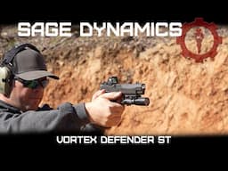 Vortex Defender ST