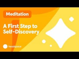 Get to Know Yourself: 13 Minute Self-Discovery Meditation with Jamila