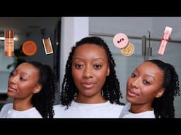 My everyday makeup routine