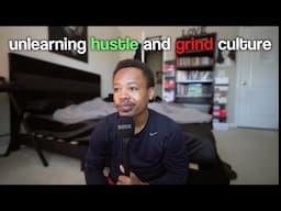 talkin’ hustle culture: capitalism, burnout, and perfectionism