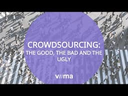 Crowdsourcing, Explained