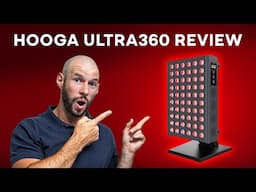 Hooga Ultra 360 Review: Effective & Affordable BUT...