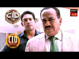 The Red Foot | CID Movies | 4 Feb 2025