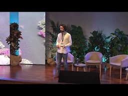 Accessible Energy Transition | Powered by Prio (Part 1) - Miguel Macias Sequeira | PWG 2024