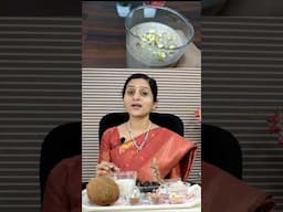 40-50 की उम्र बाद इसे लेना बिलकुल न भूलना || कैल्शियम तेजी से बढ़ेगा #ayurveda #food