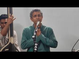 Bandish with Swaras of Raga Chandranandan । Tribute to Ali Akbar Khansaheb । Shantanu Bhattacharyya