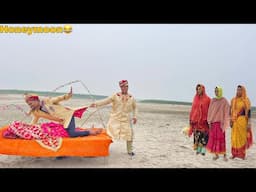 HER- PHERI || Ek Dukhan Do Dulha New Funny Comedy Video || Bindas Fun Nonstop