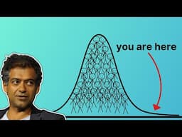 Naval Ravikant - How to Get Ahead of 99% of People (Genius Advice)