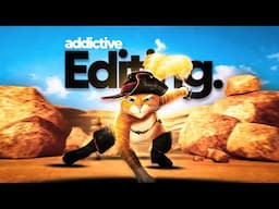 7 Addictive Editing Secrets to GO VIRAL!