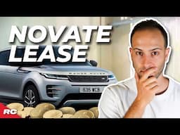 Understanding Novated Leases: A Practical Example | Novated Lease Examples