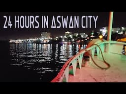 Aswan City