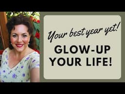 THE HOMEMAKER'S GLOW UP:  SIMPLE STEPS FOR LIFE-CHANGING TRANSFORMATION