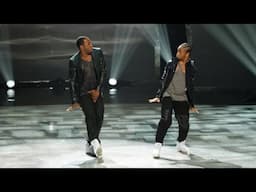 Top Hip Hop Routines of So You Think You Can Dance #20-11