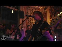 Blind Spot - Poppy LIVE at Blue Light Sessions