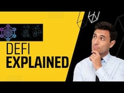 Understanding DeFi: A Comprehensive Guide to Decentralized Finance | What is DeFi Explained