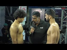 Harsh Jha vs Abrar Ul Haq | Bodyforce Fighting Championship | AIMMAF | MMA Title Fight