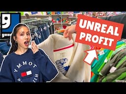 Come Thrift to Resell with Us + How To Look Up Items on Ebay - Tips & Tricks from Full-Time Reseller