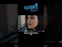 Superficie - Mila Marinho | ELEFANTE SESSIONS