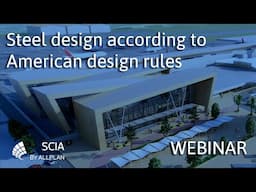 [EN] Steel design according to American design rules