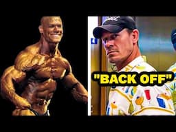 When Celebrities Deny Steroid Use (FUNNY!)