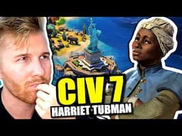 SPYING on the Entire Modern World Until VICTORY in Civilization 7... (Civ 7 Gameplay)