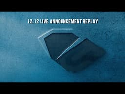 DDP YOGA's Live 12.12.24 Announcement Replay