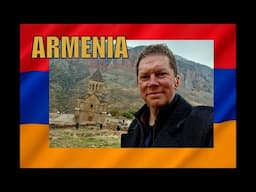 THE WONDERS OF ARMENIA!  Take a Fascinating Tour of Noravank, Haghpat, Sevanank, Areni & more)