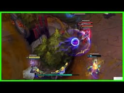 Streamers Play Mel - Best of LoL Streams 2622