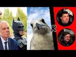 UNUSUAL MEMES COMPILATION V290 & V291 - @UnusualVideos | RENEGADES REACT