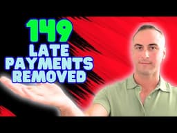 Remove Late Payments from Your Credit Report (Step-by-Step)