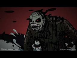 3 True Fishing Horror Stories Animated #iamrocker