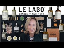 Le Labo Classic Discovery Set | My Personal Favorite Le Labo Perfumes PLUS the Best Layering Combos