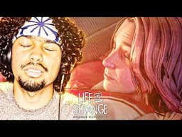 Well done Deck Nine... | Life is Strange: Double Exposure (ENDING)