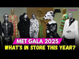 Met Gala 2025: Theme, Dress Code, Pharrell Williams, A$AP Rocky As Co-Chairs & All You Need To Know