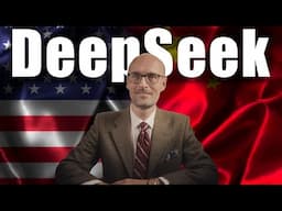 DeepSeek - How a Chinese AI Startup Shook Silicon Valley