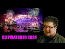 CLIPWATCHER 2024 - December 31 2024