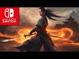 Top 10 Best Indie Beat Em Ups on Nintendo Switch