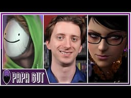 Dream Twitlonger | The Story of ProJared, Lies & Deception | Bayonetta 3 Controversy