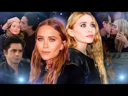 The DISAPPEARANCE of Mary Kate & Ashley Olsen | Deep Dive