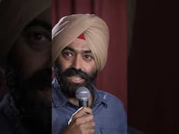 Worst Appraisal | #standupcomedy #shorts | Vikramjit Singh