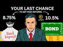 LAST CHANCE | How to Invest in Bonds (Tamil) | Wint Wealth Demo Tutorial Finance Fridays Tamil