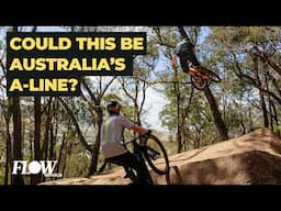 Omeo Video Showdown | Over 50km of singletrack spanning 600 vertical metres!